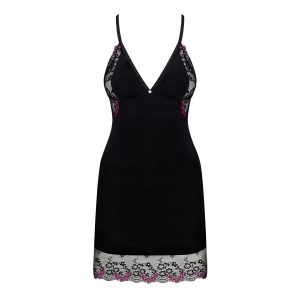 Obsessive chemise and tgong Vanessme