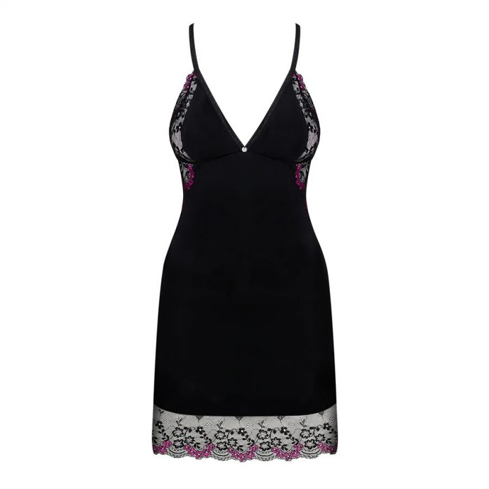 Obsessive chemise and tgong Vanessme