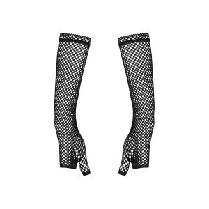 Mrežaste rokavice Darkie