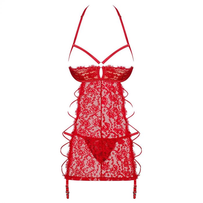 Obsessive neglize Rediosa 5 Rediosa chemise