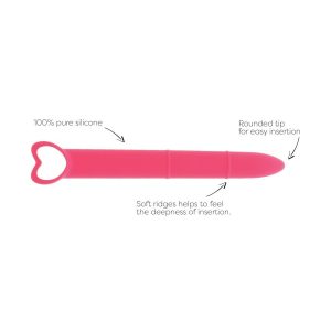 Silikonski vaginalni dilator set Intimate health by Mae B 7 Dilator
