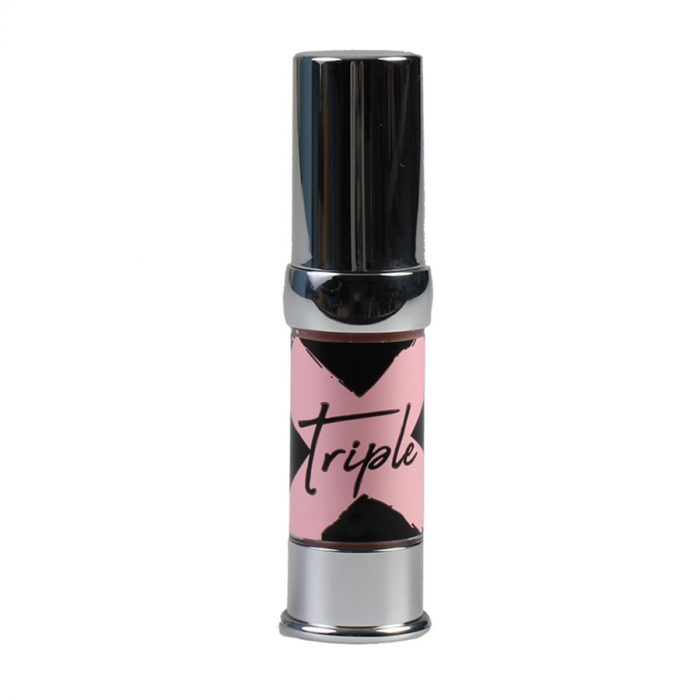TripleX pleasure Enhancer gel