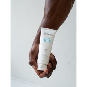 Wicked Aqua Jellee 120 ml 4 Lubrikant Wicked Aqua Jellee 120 ml