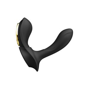 Zalo Aya vibrator z aplikacijo