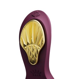 Zalo Aya wearable vibrator remote