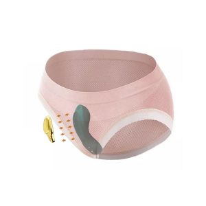 Zalo Aya wearable vibrator remote