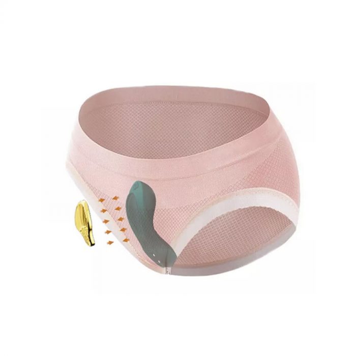 Zalo Aya wearable vibrator remote