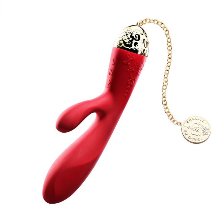 Zalo Versailles - Rabbit vibrator Rosalie
