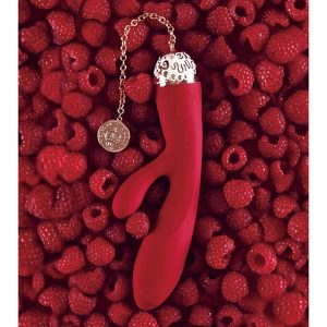 Zalo Versailles - Rabbit vibrator Rosalie