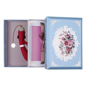 Zalo Versailles Rosalie rabbit virator rdec3