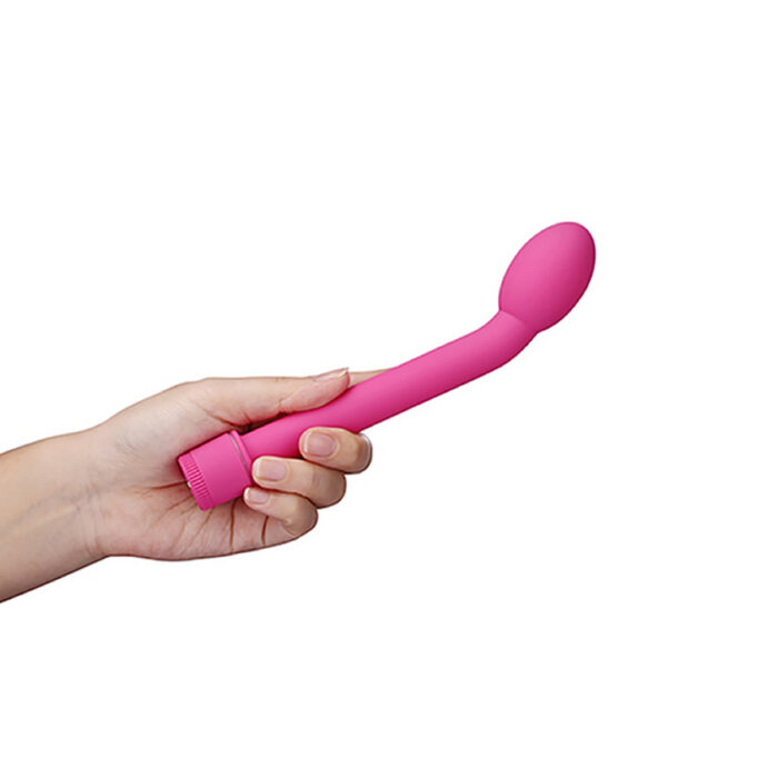 All times favorites g spot vibrator 2 G-spot vibrator All times favorites pink