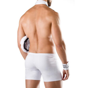 Moški seksi kostum Captain