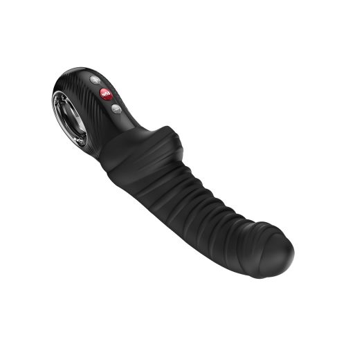 Lolita-erotic-shop-FunFactory-vibrator Tiger-black-3 Vibrator Tiger črn