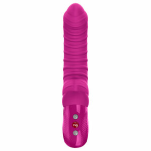Vibrator Tiger magenta