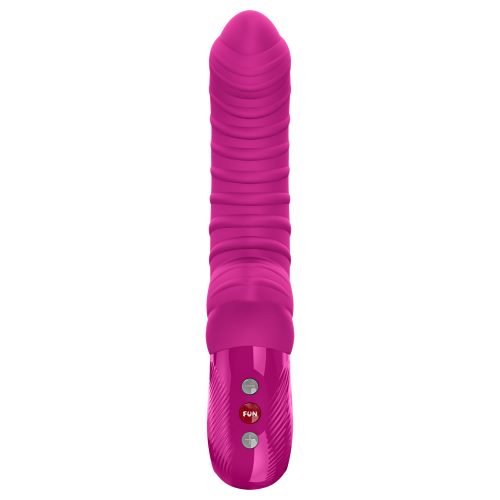Lolita-erotic-shop-FunFactory-vibrator Tiger-magenta-2 Vibrator Tiger magenta