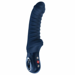 Fun Factory vibrator Tiger night blue