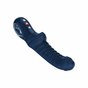 Fun Factory vibrator Tiger night blue