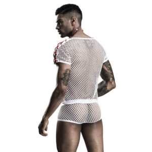 Moški seksi kostum Hot Doctor