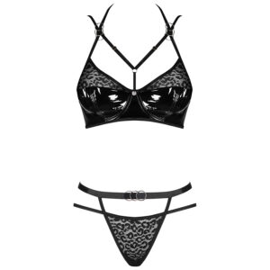 Obsessive Bagirela set 5 Lack set Bagirela