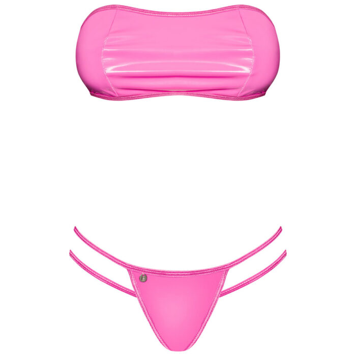 Obsessive komplet pink Lollipop 5 Lollypopy komplet