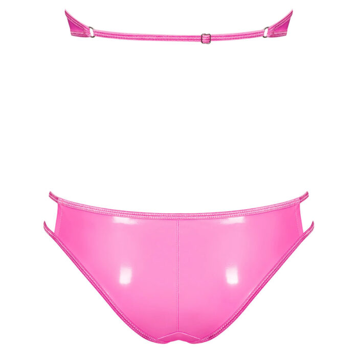 Obsessive komplet pink Lollipop 6 Lollypopy komplet