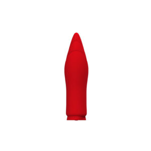 Mini Vibrator Red Revolution Sirona