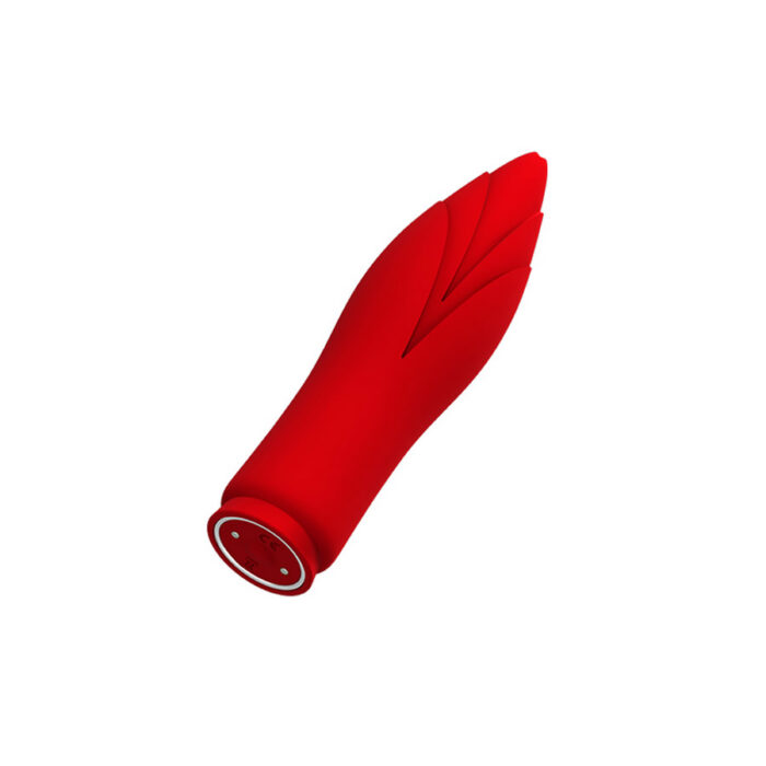 Mini Vibrator Red Revolution Sirona