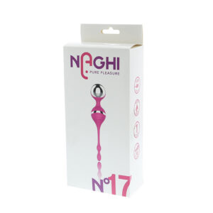 Vibracijske kroglice Naghi No.17