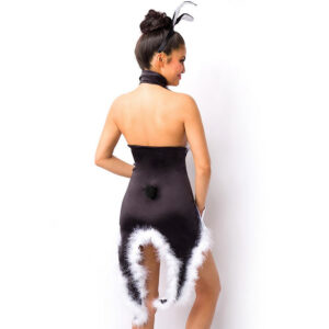 Ženski seksi kostum za zajčico Bunny