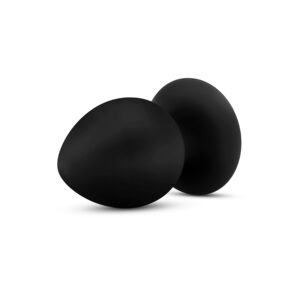 Analni čep Anal adventures Platinum stout