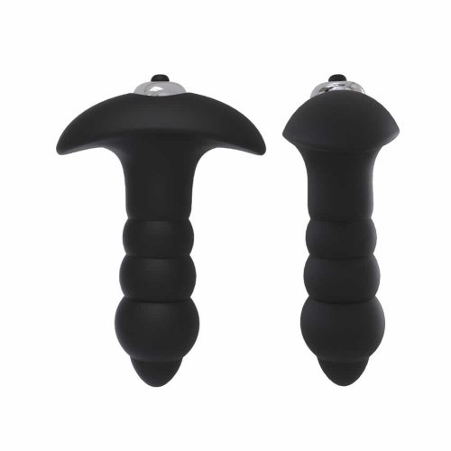 Analni vibrator S Hande Bubble