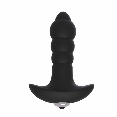 Analni vibrator S Hande Bubble