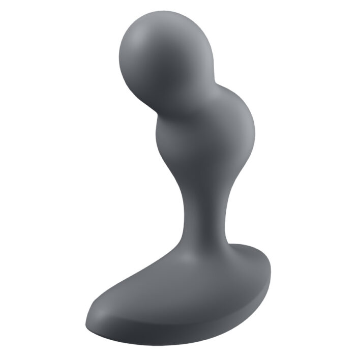 Satisfyer Deep Diver connect anal vibrator 2 App vibrator