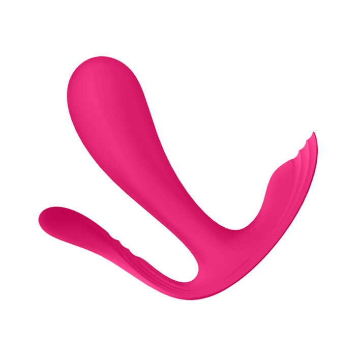 Satisfyer Top Secret+ pink 2 atisfyer Top Secret+ pink