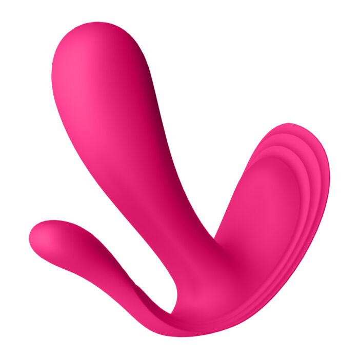 Satisfyer Top Secret+ pink 3 atisfyer Top Secret+ pink