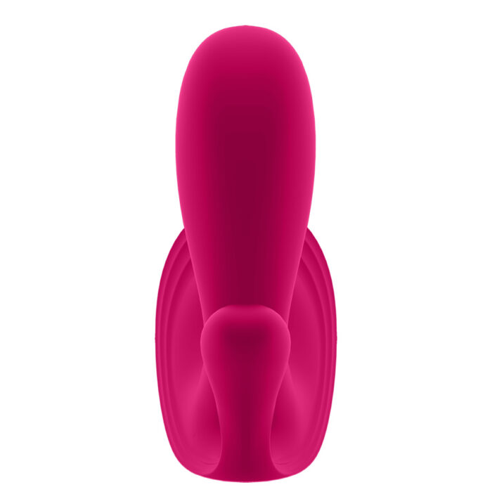 Satisfyer Top Secret+ pink 4 atisfyer Top Secret+ pink