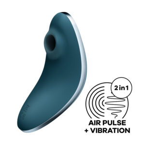 Satisfyer Vulva Lover 1 sesalni stimulator