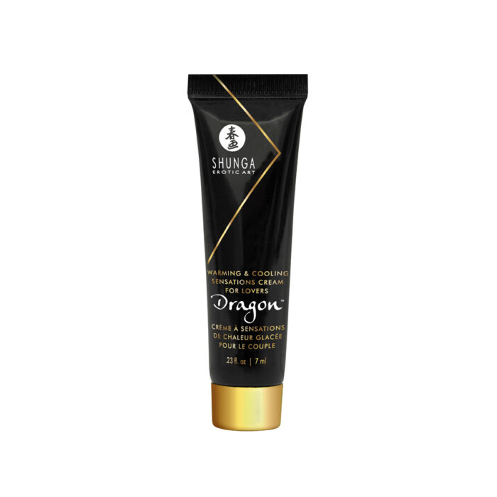 Shunga aphrodisiac