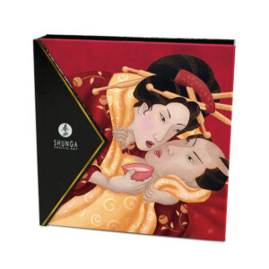 Darilni set Shunga Geisha's secret kit