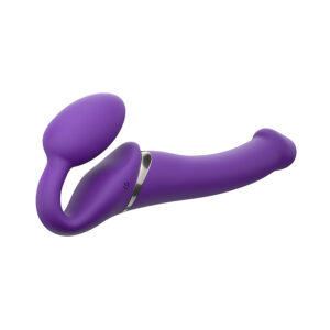 Strap-on-me 3-motors remote M