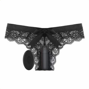 Vibracijske hlačke z daljinskim upravljanjem