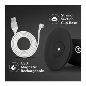 Rumbling vibrator Amsterdam