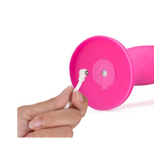 Thrusting vibrator havana