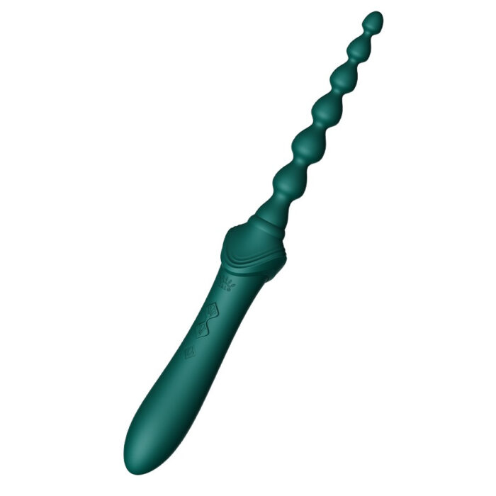 Bess 2 anal attachment