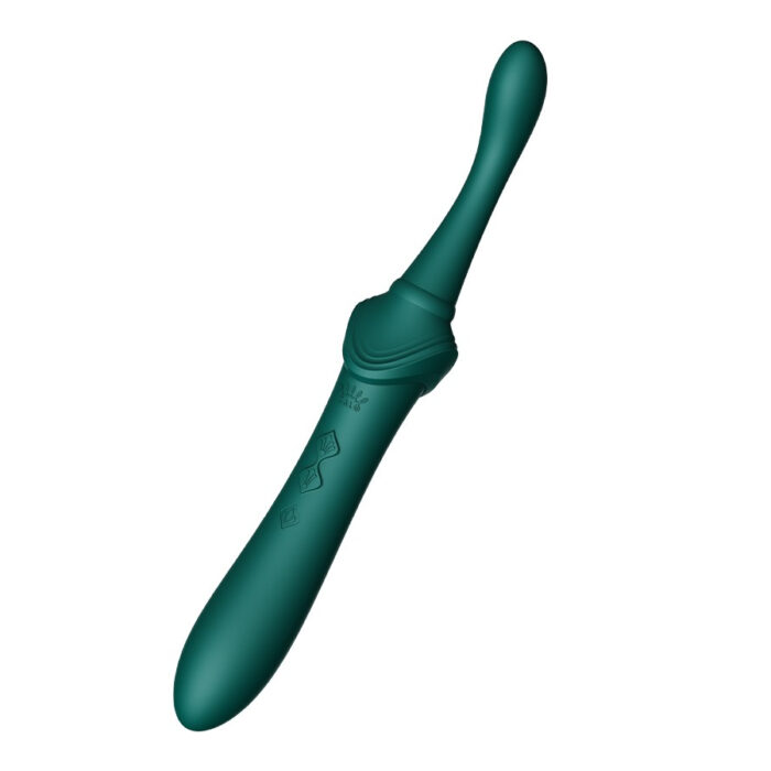 Zalo Bess 2 g-spot attachment