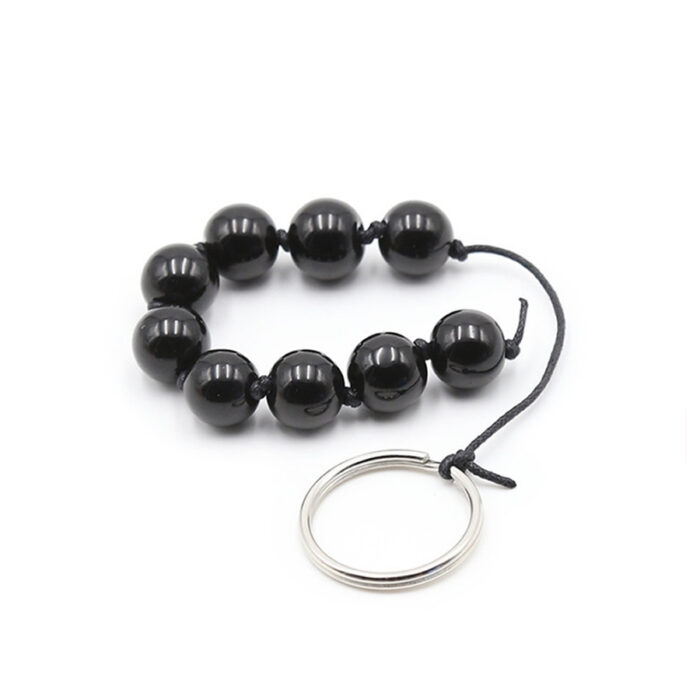 Analne kroglice 8balls