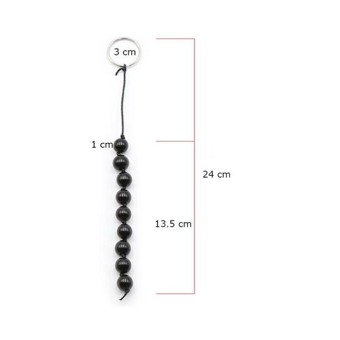 Analne kroglice 8balls