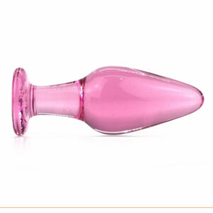 Analni čep iz stekla Class 2