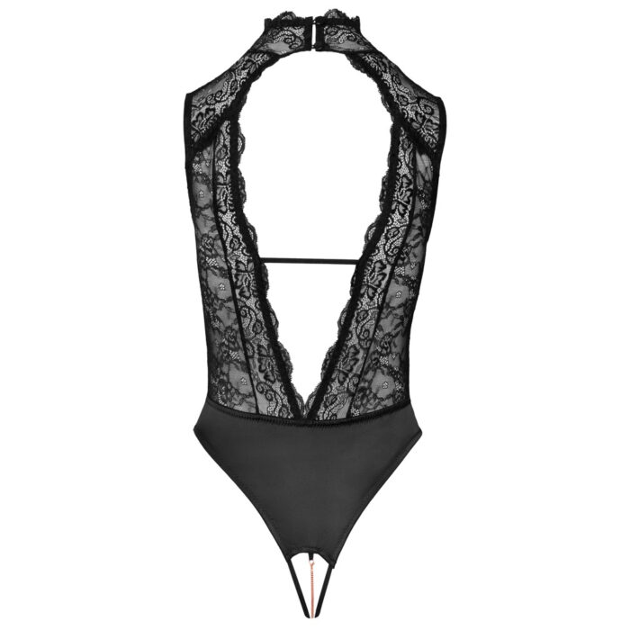 Lace body