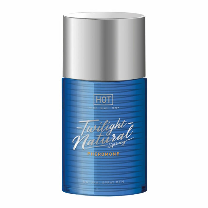 Hot Twilight natural man pheromone 50 ml 1 Feromoni Hot Twilight man natural